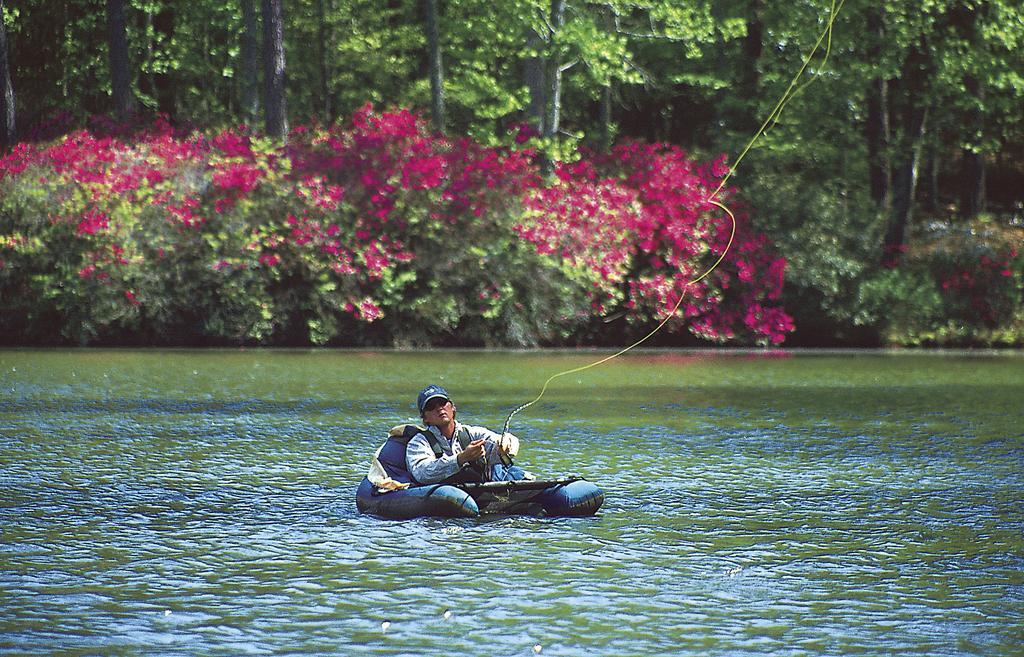 Callaway Resort & Gardens Pine Mountain  Eksteriør bilde