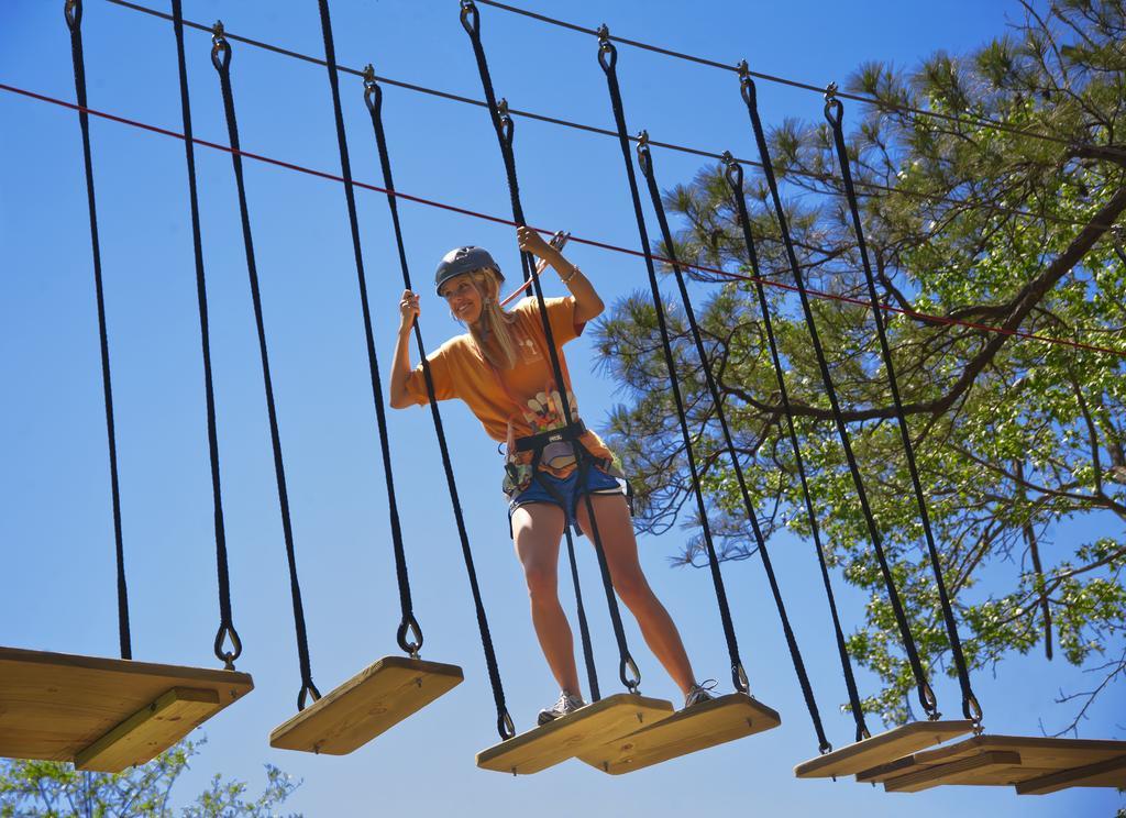 Callaway Resort & Gardens Pine Mountain  Eksteriør bilde
