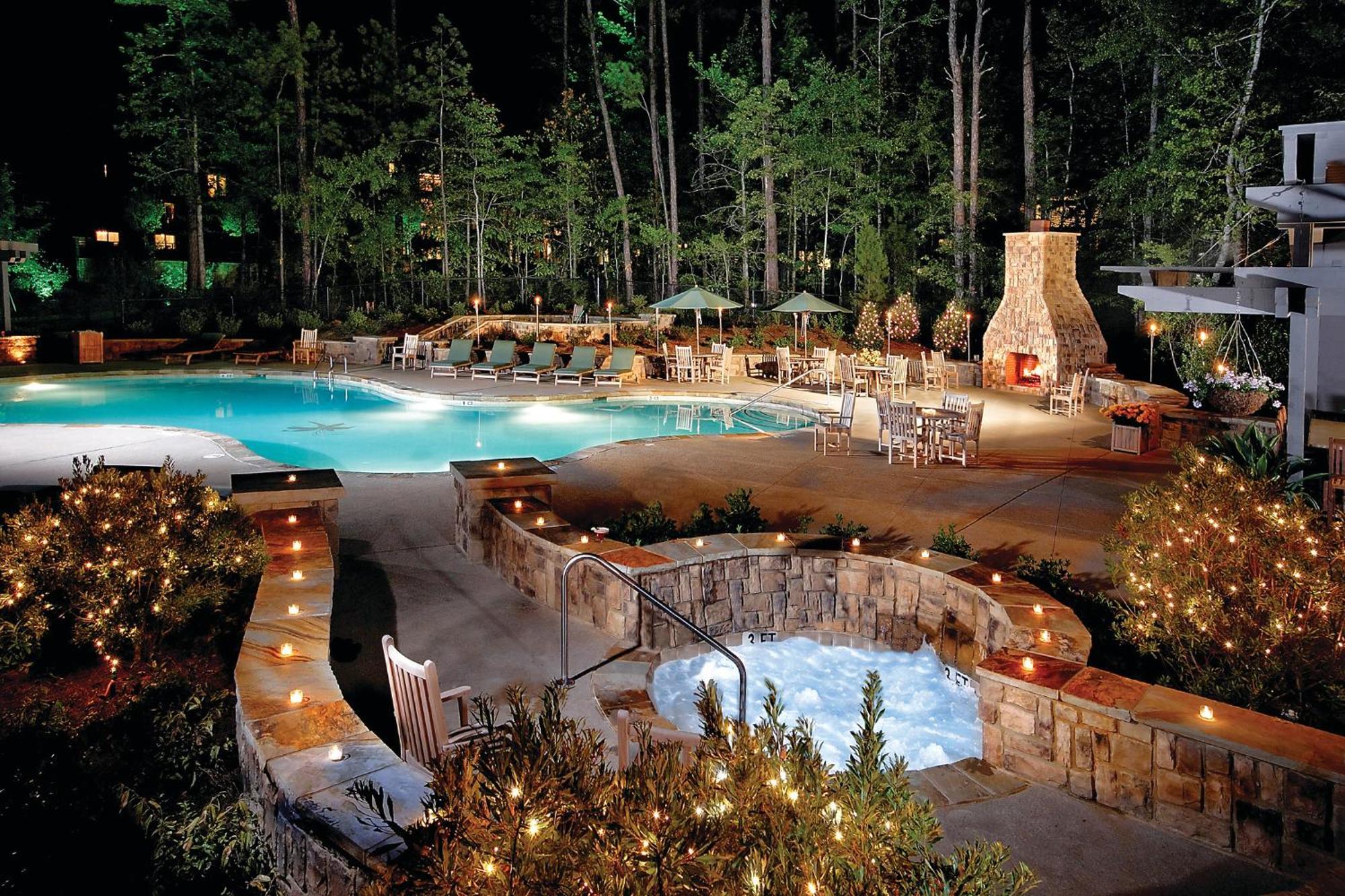 Callaway Resort & Gardens Pine Mountain  Eksteriør bilde
