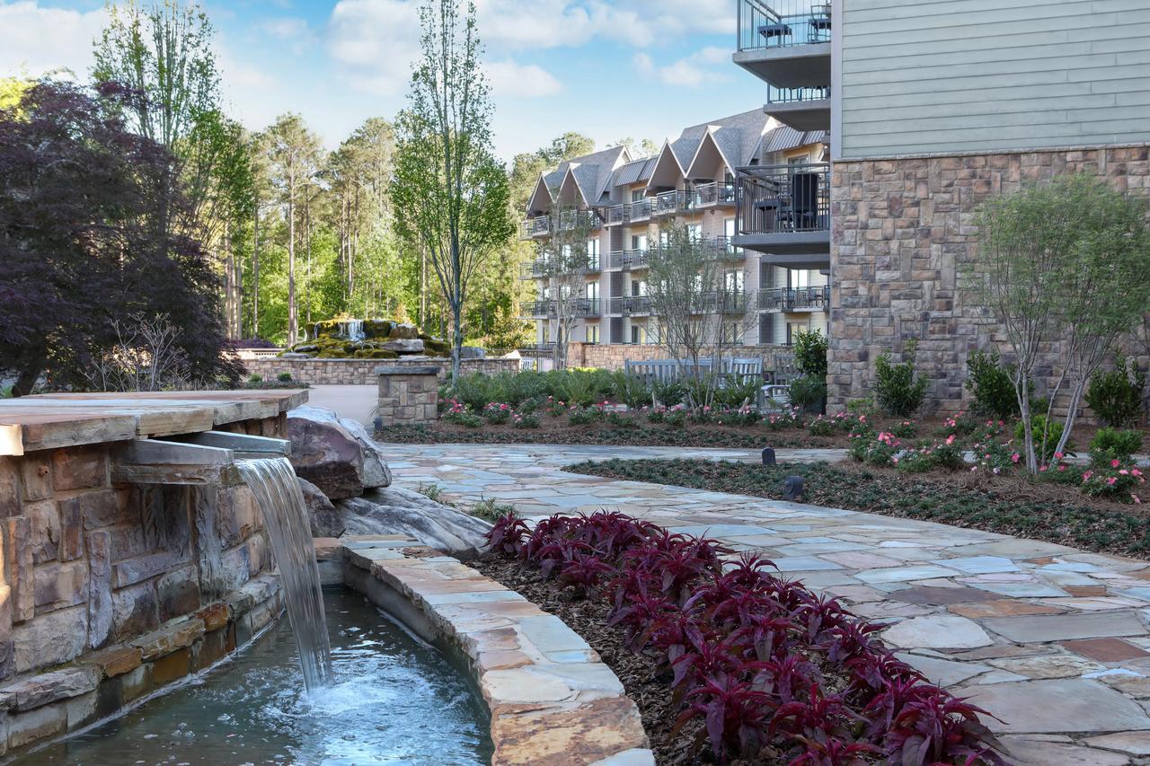 Callaway Resort & Gardens Pine Mountain  Eksteriør bilde