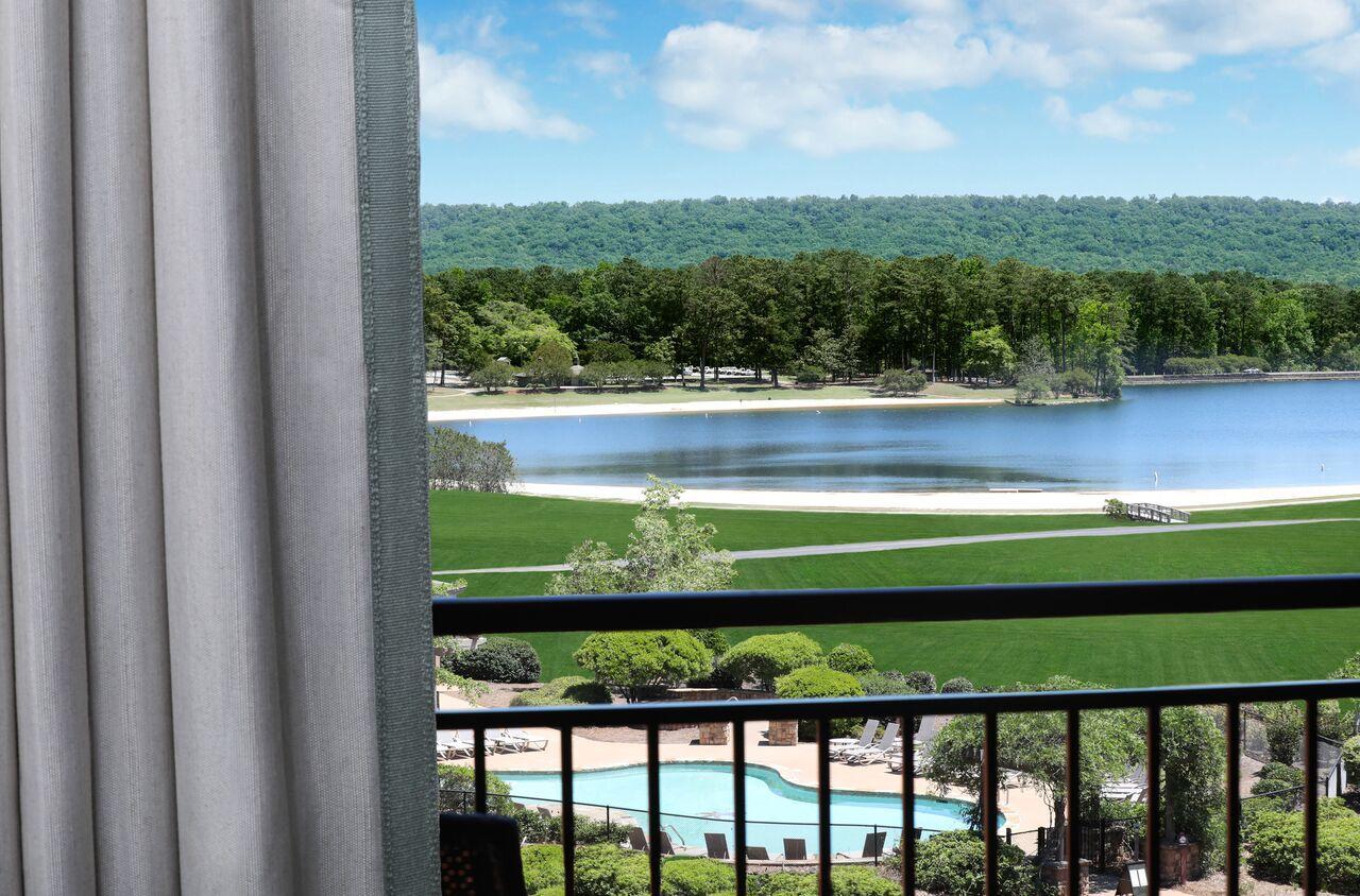 Callaway Resort & Gardens Pine Mountain  Eksteriør bilde