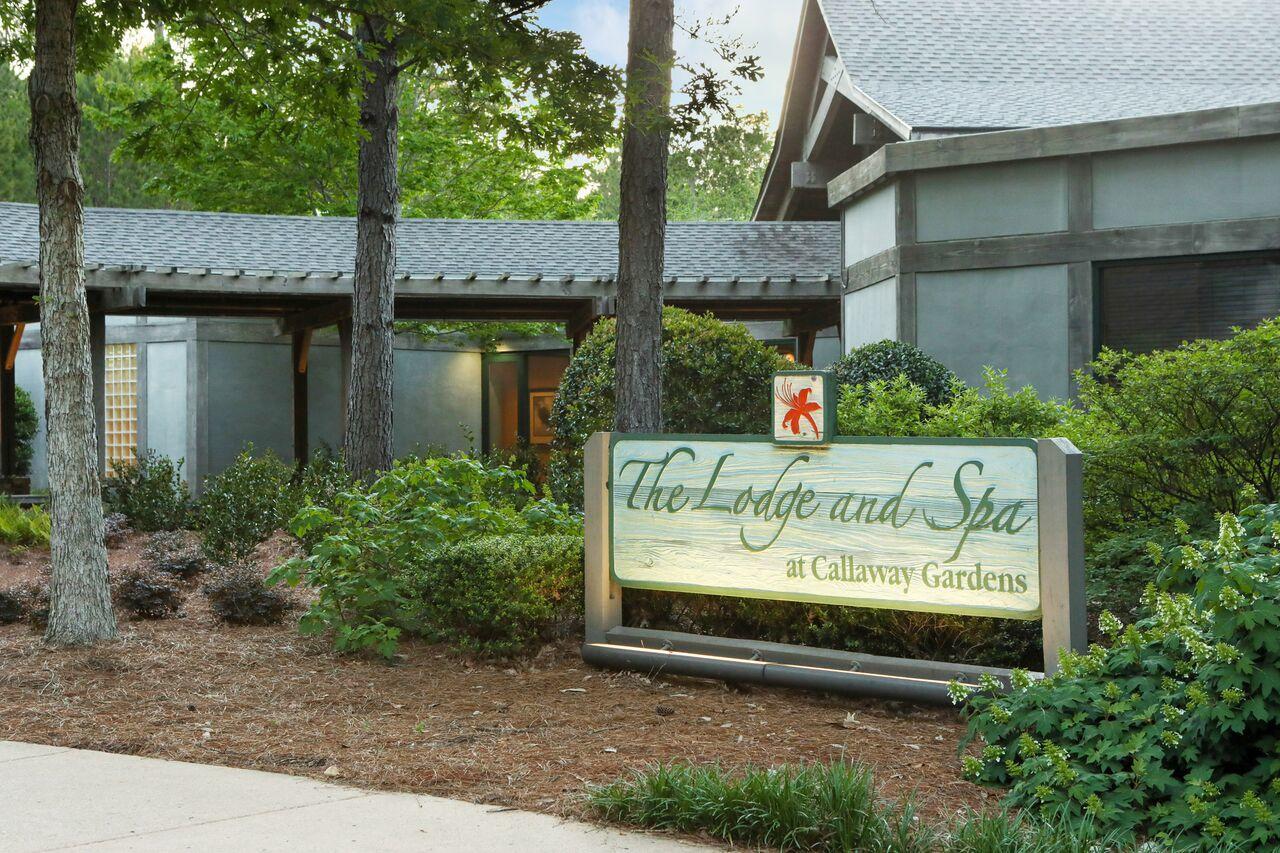 Callaway Resort & Gardens Pine Mountain  Eksteriør bilde