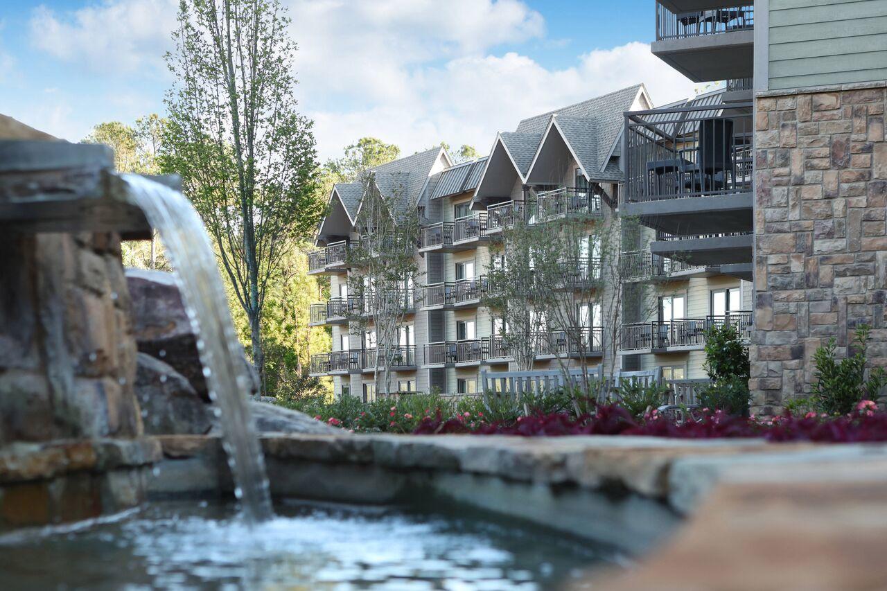 Callaway Resort & Gardens Pine Mountain  Eksteriør bilde